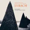 Norwegian Baroque Orchestra & Ketil Haugsand - J.S. Bach: Orchestral Suites 1 & 2 - Harpsichord Concerto BWV 1053